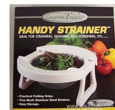 handy strainer