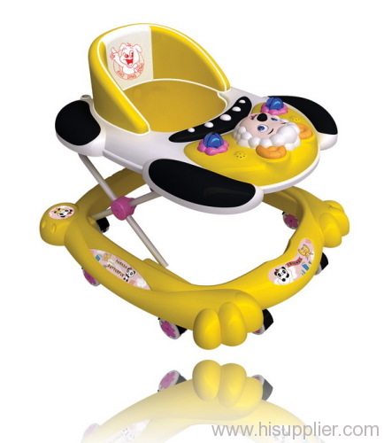 Baby bouncer with high quality