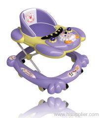 Baby walker