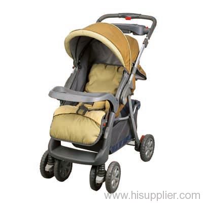 Baby stroller