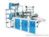 SHXJ-B600-800 Double line bag-making machine