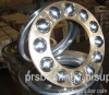 thrust ball and roller bearings