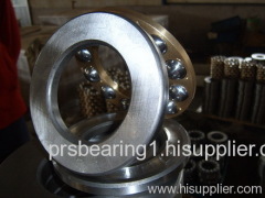 thrust ball bearing