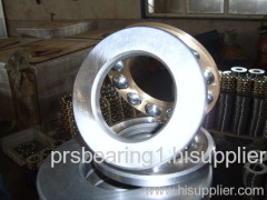 thrust ball bearing