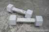 Wii Fit Dumbbell