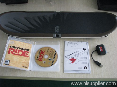 PS3 Original Skateboard