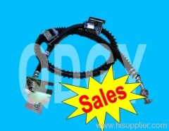 OEM quality brake hose assembly