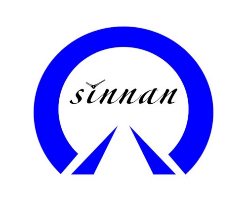 Sinnan Timepiece