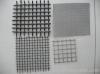 crimped wire mesh