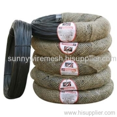 annealed soft binding wire