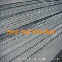 Excellencies of Rib Lath Mesh