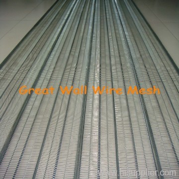 rib lath wire mesh