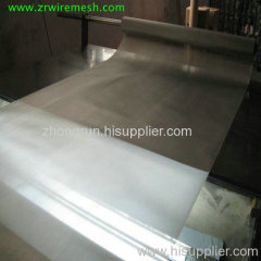 stainless steel wire cloth for screen printing