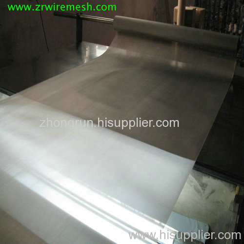 Stainless Steel Wire Cloth