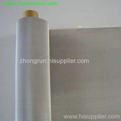 Stainless Steel Wire Cloth