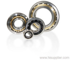 Angular Contact ball Bearings