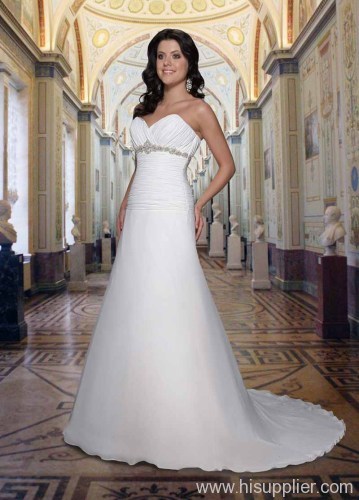 chinese online wedding dresses outlets