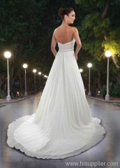 Newest Elegant Lace Wedding dresses