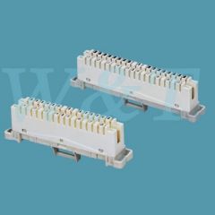 10 & 8 Pairs Disconnection Module