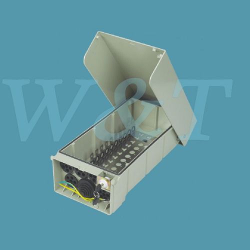100 Pairs Outdoor Distribution Box