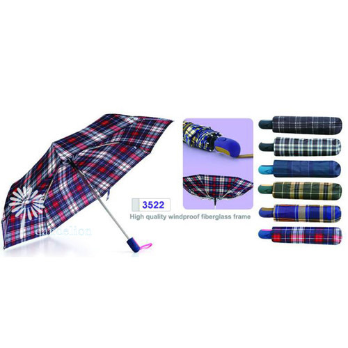 windproof umbrellas