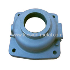 Sand Casting Parts