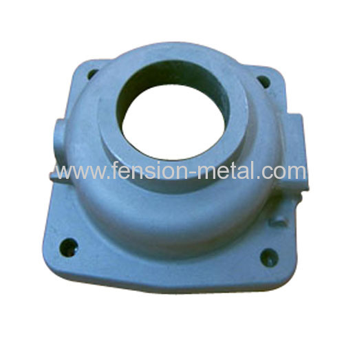 Sand Casting Parts