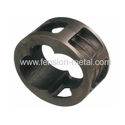 Resin Sand Casting Part