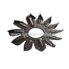 steel stamping part