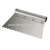 Notch Trowel