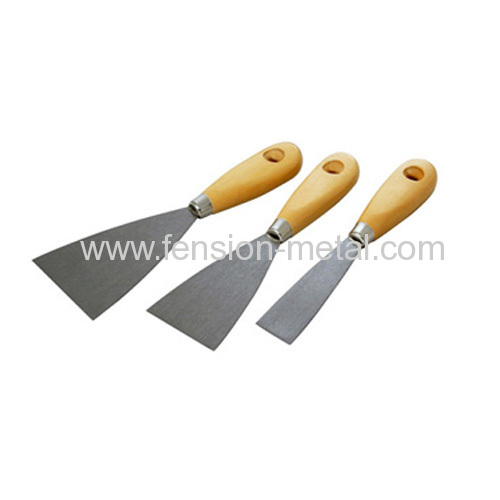 carbon steel putty knifes