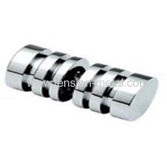 stainless steel machining parts