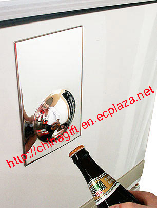 Fridge Magnet Bottle Opener