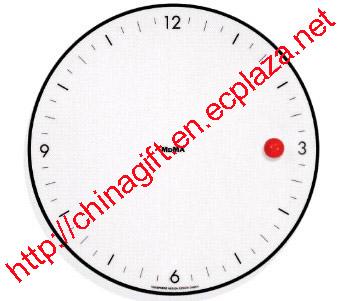 Timesphere Clock