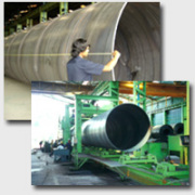 Hunan Great Steel Pipe Company Limited