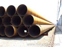 spiral steel pipe