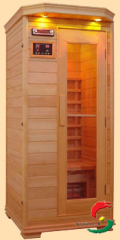 Infrared Sauna