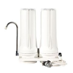 Countertop Water treatment filtration system