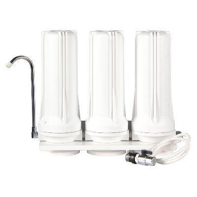 Counter Top water Filter