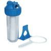 Plastic Single stage Undersink water Filter 10 inch