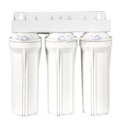 Plastic Homeuse water filtration