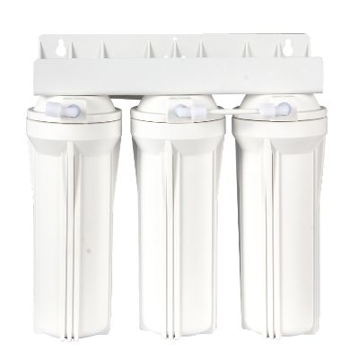 OEM Undersink Water Filtration system