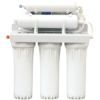 5 Stages Undersink UF Water Filter