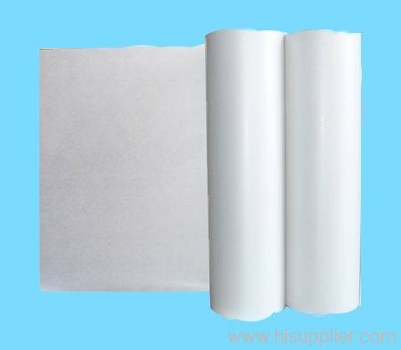 Polyester Fiber Non-woven Fabric Composite Material