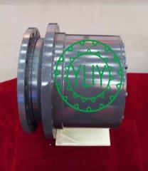 400 series track drives planetary gearbox