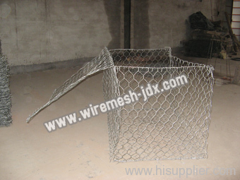 Gabion Box