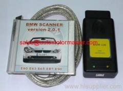 BMW Scanner v2.0.1