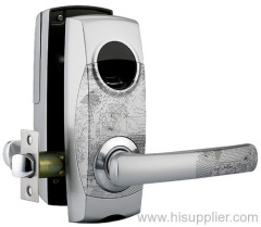 Fingerprint Lock