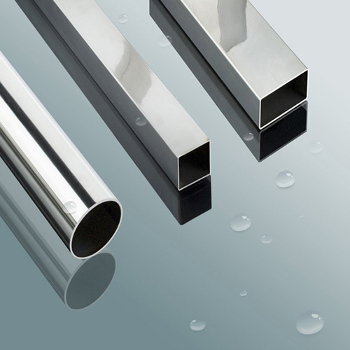 Stainless Steel Pipes&Tubes