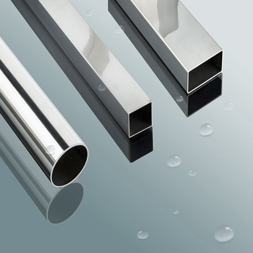 Stainless Steel Pipe & Tube